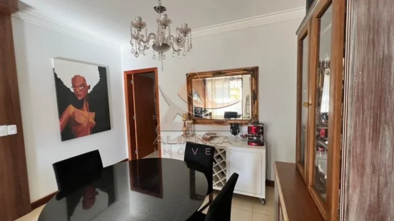 Imagem Apartamento - Ribeirão Preto - Centro