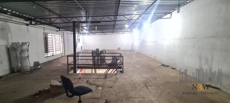Imagem Galpão à venda, 1253 m² por R$ 13.110.000,00 - Vila Leopoldina - São Paulo/SP
