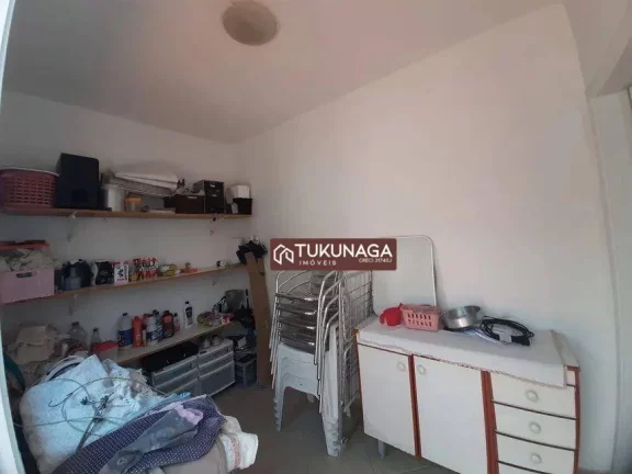 Imagem Casa com 3 quartos à venda, 193 m² por R$ 1.350.000 - Jardim Franca - São Paulo/SP
