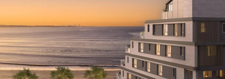 Imagem Apartamento à Venda - Sand Ocean Front - Jardim da Penha, Vitória/ES