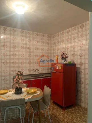 Imagem Casa à venda no bairro Jardim Santo Antônio - Mogi Guaçu/SP