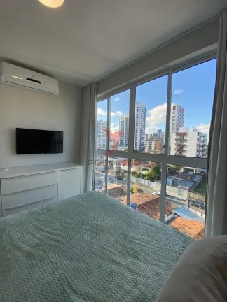 Imagem Cobertura Mobilada, Pronto a Morar,Linear em Tambauzinho . João Pessoa