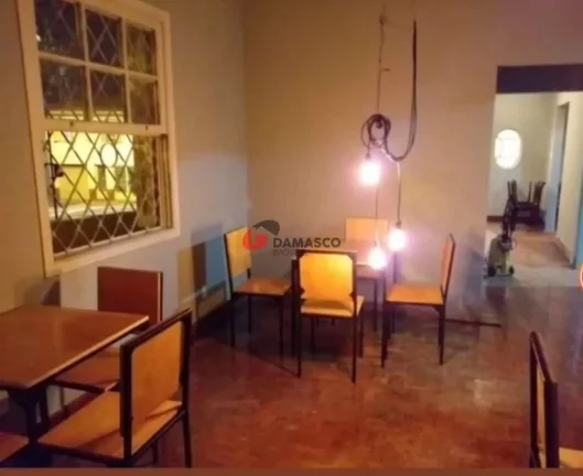 Imagem Casa comercial para locação, Santa Paula, São Caetano do Sul, SP