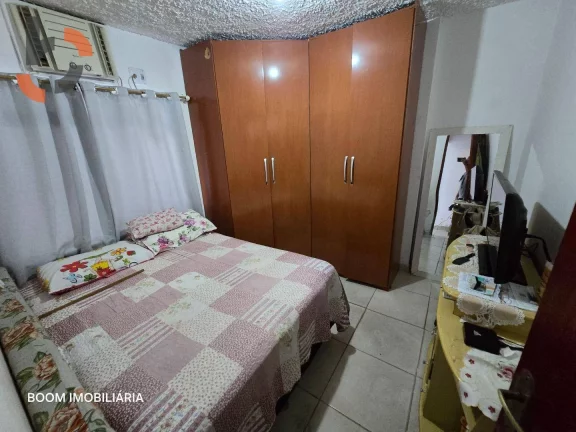 Imagem Casa com 2 dormitórios à venda, 74 m² por R$ 180.000,00 - Jardim Tropical - Nova Iguaçu/RJ