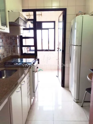 Imagem Apartamento para locação Vila São Francisco