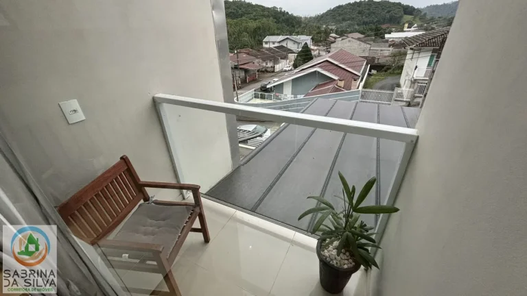 Imagem Casa - Itoupavazinha - Blumenau