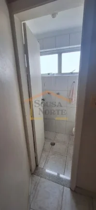 Imagem Apartamento 80m², 2 dormitórios com armários embutidos, 2 banheiros, sendo 1 de serviço, cozinha...