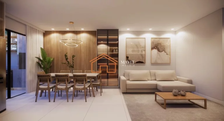 Imagem CASA RESIDENCIAL em JOINVILLE - SC, COSTA E SILVA