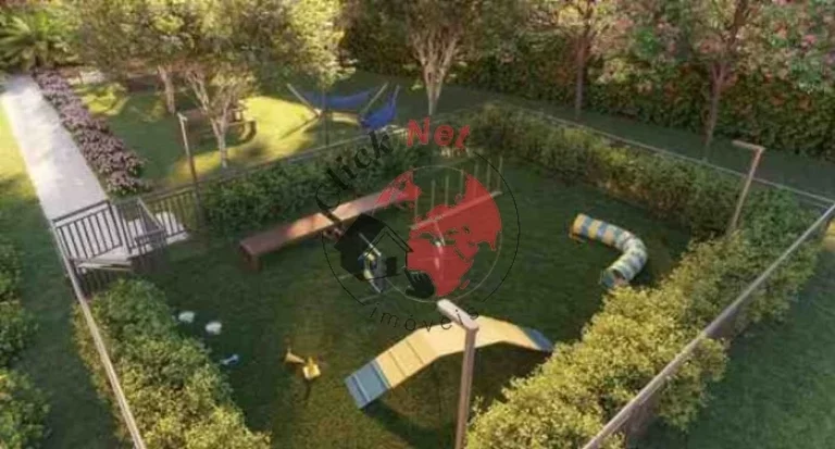 Imagem Apartamento Mistral Patriani na Av. Kennedy próximo ao Golden Square - São Bernardo do Campo