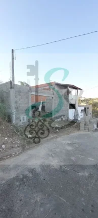 Imagem Venda de terreno (meio lote) no Jardim Paviotti, Monte Mor. Terreno possui 125 m² útil, escritura registrada, topografia com caída para frente com te