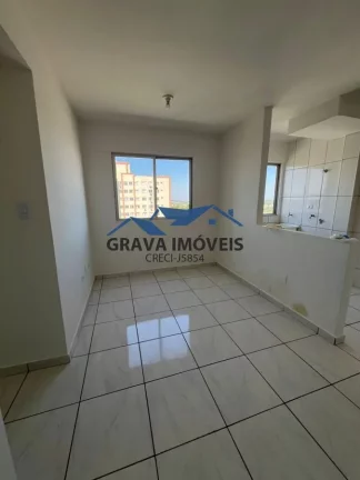 Imagem Apartamento para Venda em Sarandi, Jardim Monte Libano, 3 dormitórios, 1 banheiro, 1 vaga