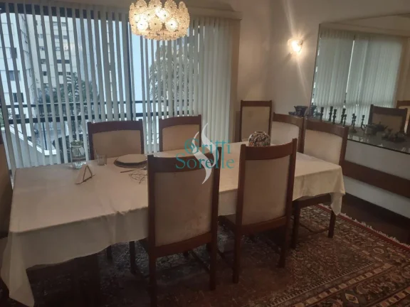 Imagem Apartamento à Venda em Jardim Paulista - São Paulo/SP.