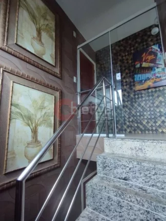 Imagem Cobertura com 3 dormitórios à venda, 230 m² - Passagem - Cabo Frio/RJ