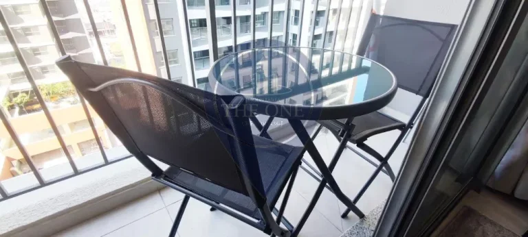 Imagem Studio de Luxo no Ipiranga: 1 quarto, 2 salas, 1 banheiro, 1 vaga de garagem, 25m² de área em São Paulo-SP