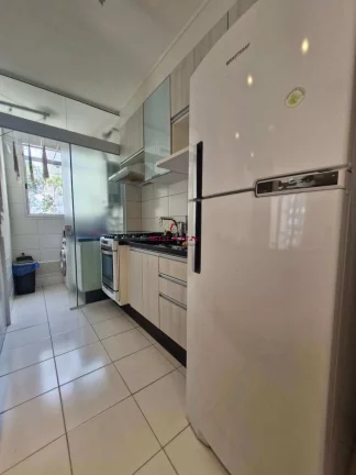 Imagem Apartamento à venda em São Paulo, Jardim Íris, com 3 quartos, 64m²