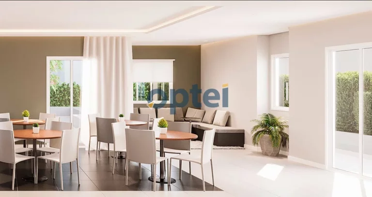 Imagem EXCLUSIVO APARTAMENTO DE 2 DORMITÓRIOS, 1 BANHEIRO E VARANDA GOURMET EM CONDOMÍNIO PANORAMA NO PARQUE ESPACIAL!
