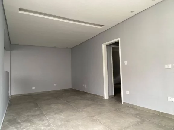 Imagem Excelente apartamento todo reformado de 2 dormitórios -Boqueirão!