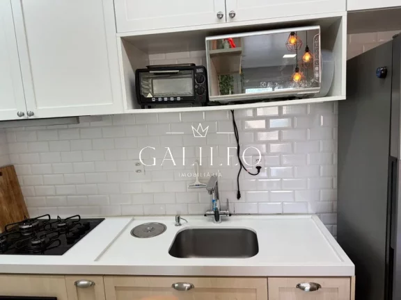 Imagem APARTAMENTO Á VENDA NO CONDOMÍNIO TULIPAS GARDEN EM JUNDIAÍ -SP