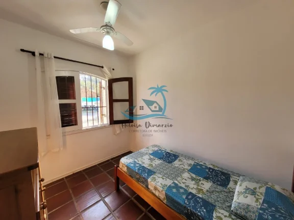 Imagem Apartamento térreo com 2 dormitórios à venda na Barra da Lagoa em Ubatuba