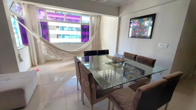 Imagem Apartamento em Excelente Localização em Boa Viagem!