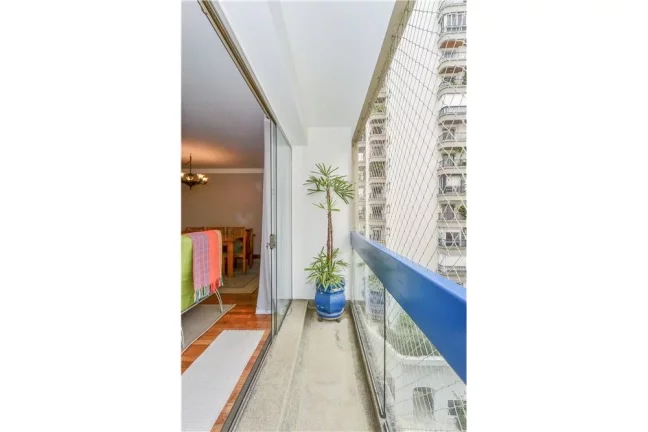 Imagem APARTAMENTO RESIDENCIAL em São Paulo - SP, Santa Cecília