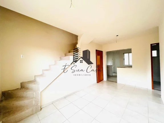 Imagem Apartamento 2 Quartos Bairro Cabral Contagem