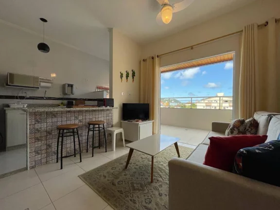 Imagem Apartamento no Itaguá