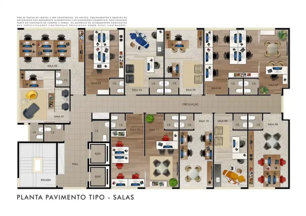 Imagem Eldorado Office - Eldorado Office