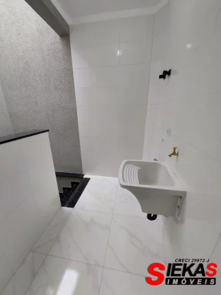 Imagem Imperdível: Casa à venda em São Paulo-SP, Vila Granada, 3 quartos, 2 salas, 2 banheiros, 3 vagas, 160m²!