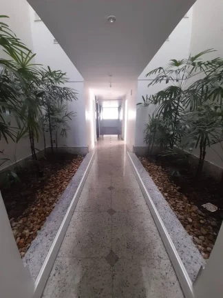Imagem APARTAMENTO PARA TEMPORADA EM JURERÊ INTERNACIONAL, FLORIANÓPOLIS