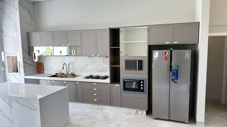 Imagem CASA A VENDA NO CONDOMÍNIO SETLIFE I EM MIRASSOL