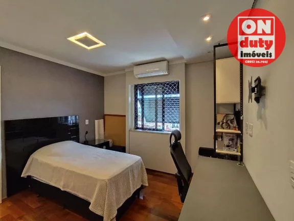 Imagem Apartamento- Boqueirão - Santos/SP