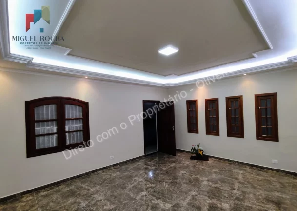 Imagem Ótima casa a venda em Tatuí SP