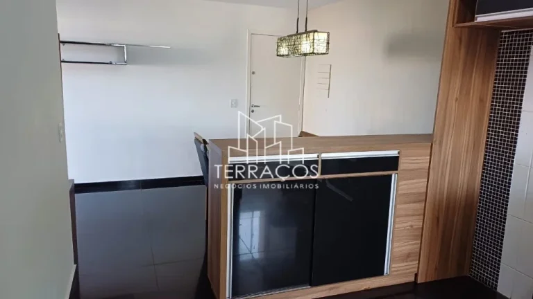 Imagem CONDOMÍNIO RESIDENCIAL TORRES DO CAXAMBU JUNDIAÍ - APARTAMENTO TERREO