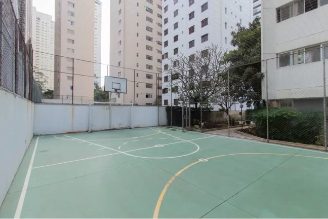 Imagem COBERTURA RESIDENCIAL em São Paulo - SP, Campo Belo