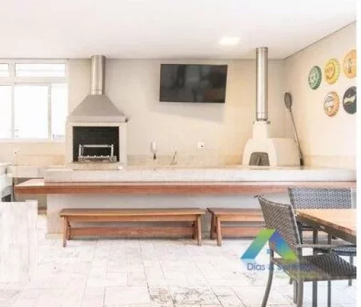 Imagem Apartamento Mobiliado Pronto Para Morar