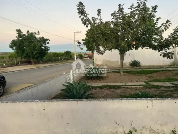 Imagem Lote/Terreno no bairro Sanharol, em Coronel João Sá
