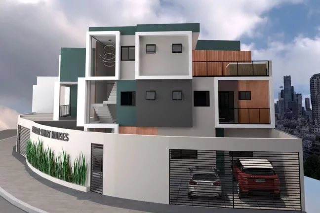 Imagem CASA RESIDENCIAL em São Paulo - SP, Vila Formosa