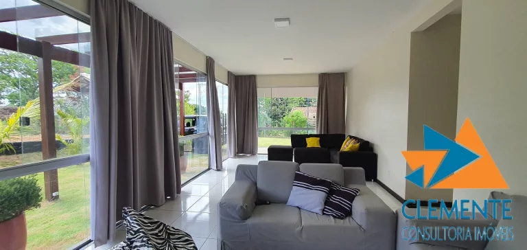 Imagem CASA CONDONDOMINIO FECHADO ESTANCIAS DA MATA- LAGOA SANTA/JABOTICATUBAS-MG