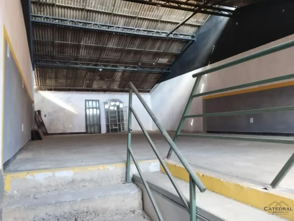 Imagem Casa comercial para locação com 150m² no Centro de Jundiaí- SP