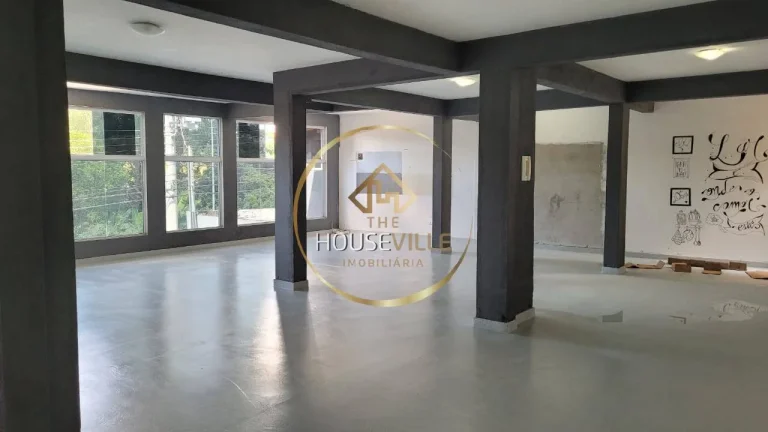 Imagem Ponto Comercial, 391 m², Área construída, Satélite, Sjc.