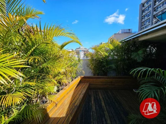 Imagem Studio com 1 dormitório à venda, 31 m² por R$ 295.000,00 - Centro Histórico - Porto Alegre/RS