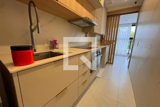 Imagem Apartamento à Venda - Barra da Tijuca, 3 Quartos, 94 m2