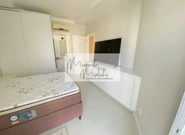 Imagem Apartamento Duplex - Jurerê