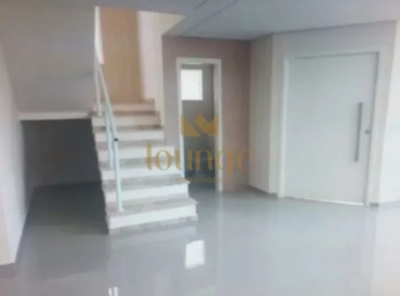 Imagem Casa À Venda em Condomínio em Iporanga Zona Leste - Sorocaba