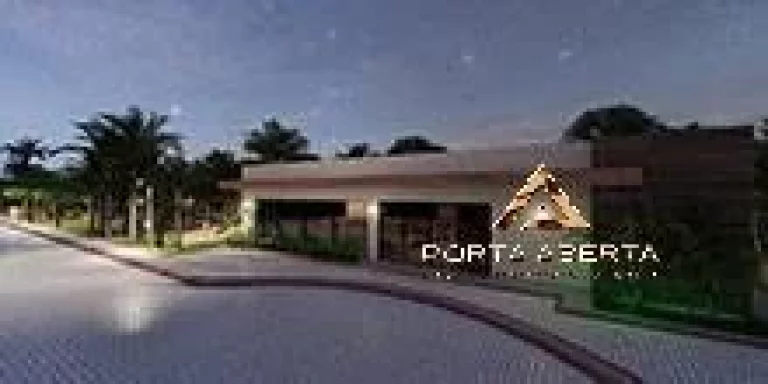 Imagem LOTES E CASAS GEMINADAS NO CONDOMINIO VALE DO SOL - TIMOTEO - COD168
