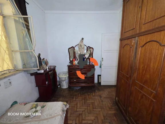 Imagem 3 Casas com 2 dormitórios à venda, 222 m² por R$ 990.000 - Centro - Nova Iguaçu/RJ