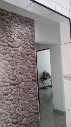 Imagem Casa com 3 dormitórios à venda por R$ 1.035.000,00 - Vila Progresso - Santo André/SP