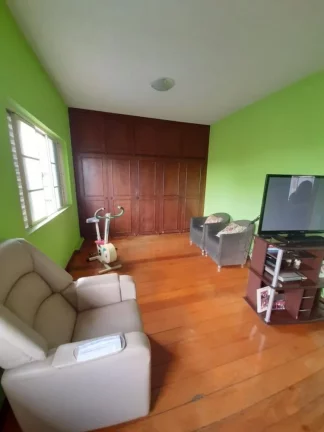 Imagem Casa Duplex à Venda em Céu Azul BH, 5 Quartos, 249m², R$600mil