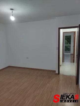 Imagem Casa à venda em São Paulo-SP: 2 quartos, 2 suítes, 1 sala, 2 banheiros, 2 vagas na Vila Matilde, 88m². Venha conferir!